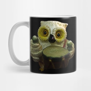 owl Mug